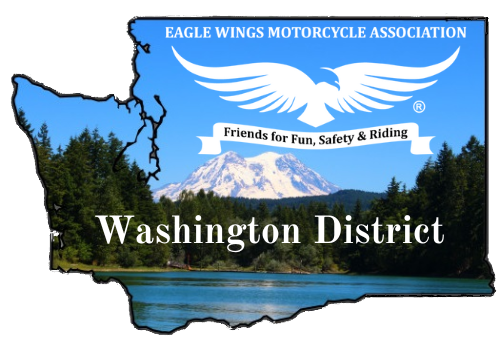 Eagle Wings Motorcycle Association